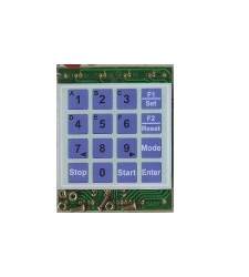 صفحه کلید 4*4